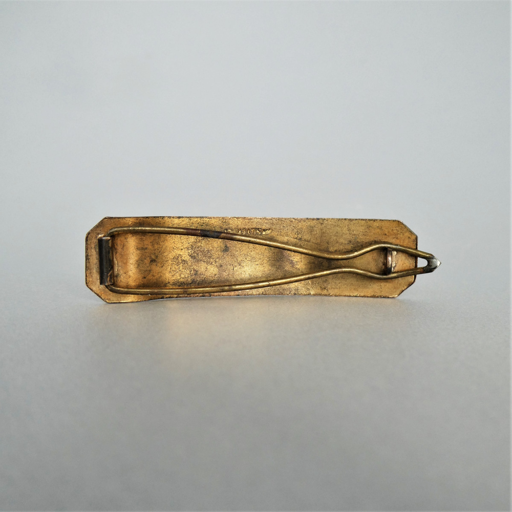Beryl Lane - Antique Edwardian Rolled Gold Hand Engraved  display picture 2
