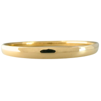 9ct_gold_silver_filled_6x65mm_bangle_1_1937343694