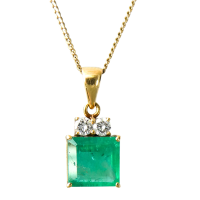 emerald_diamond_pendant_neckalce_1