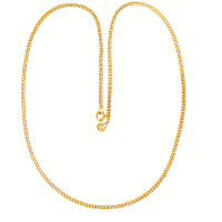estate_9ct_gold_curb_necklace_1