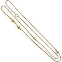 opera length 15k-necklace 83256940
