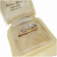 vintage-mid-century-18ct-gold-platinum-filigree-diamond-ring