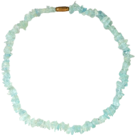 vintage_aquamarine_chip_necklace_2