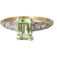 vintage_spinel_diamond__ring