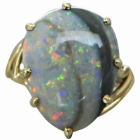 estate-9ct-gold-allans-rise-opal-ring