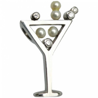 estate-9k-white-gold-pearl-diamond-cocktail-pendant