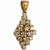 vintage-22ct-gold-articulated-0-80ctw-diamond_pendant