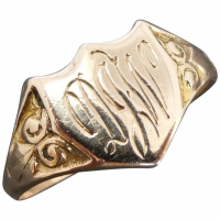 vintage-9ct-gold-shield-monogrammed-signet-ring_1