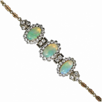 vintage-art-deco-opal-sapphire-bracelet_1