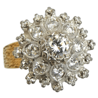 vintage-diamond-cluster-ring_205439114