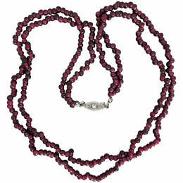 vintage-rhodolite-garnet-bead-necklace