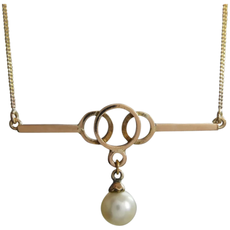 vintage-deco-era-pearl-necklace
