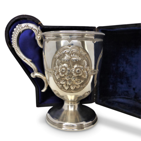 victorian-sterling-silver-repousse-mug
