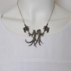 vintage-australian-lega-sterling-silver-bird-of-paradise-necklace_1