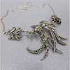 vintage-australian-lega-sterling-silver-bird-of-paradise-necklace_4