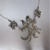 vintage-australian-lega-sterling-silver-bird-of-paradise-necklace_2