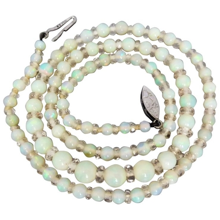 vintage-art-deco-opal-beads-quartz-necklace_1046030173