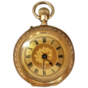 antique-edwardian-18k-gold-ornate-ladies-pocket-watch